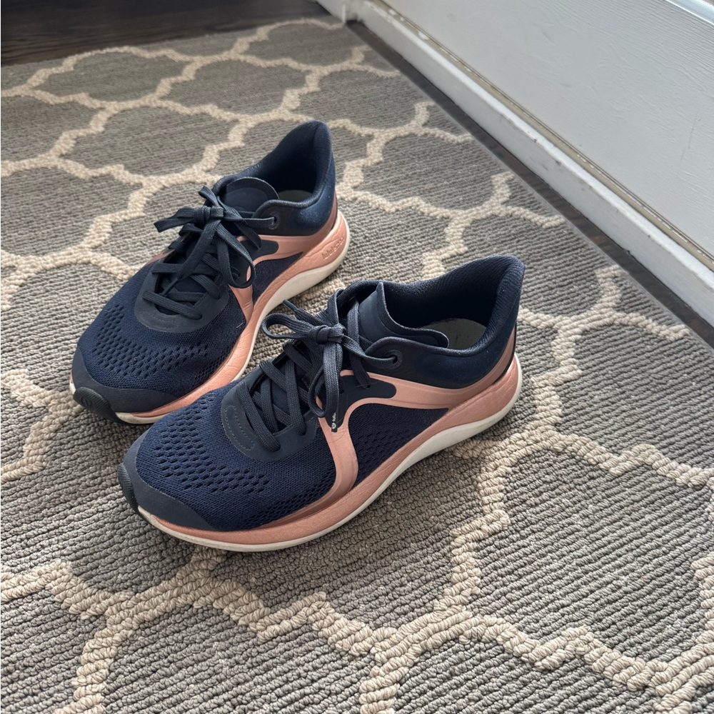 Lululemon running shoes